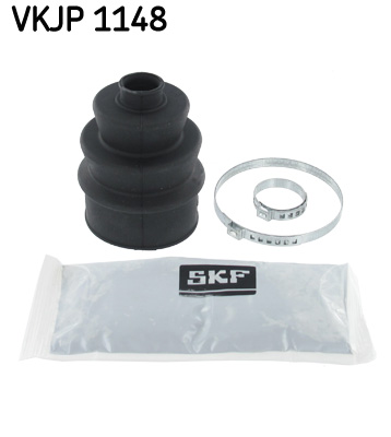 SKF VKJP 1148 Kit cuffia, Semiasse-Kit cuffia, Semiasse-Ricambi Euro
